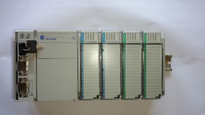 Allen-Bradley-Compact-Logix-5330-System-Processor-Controller-amp-IO-Assembly