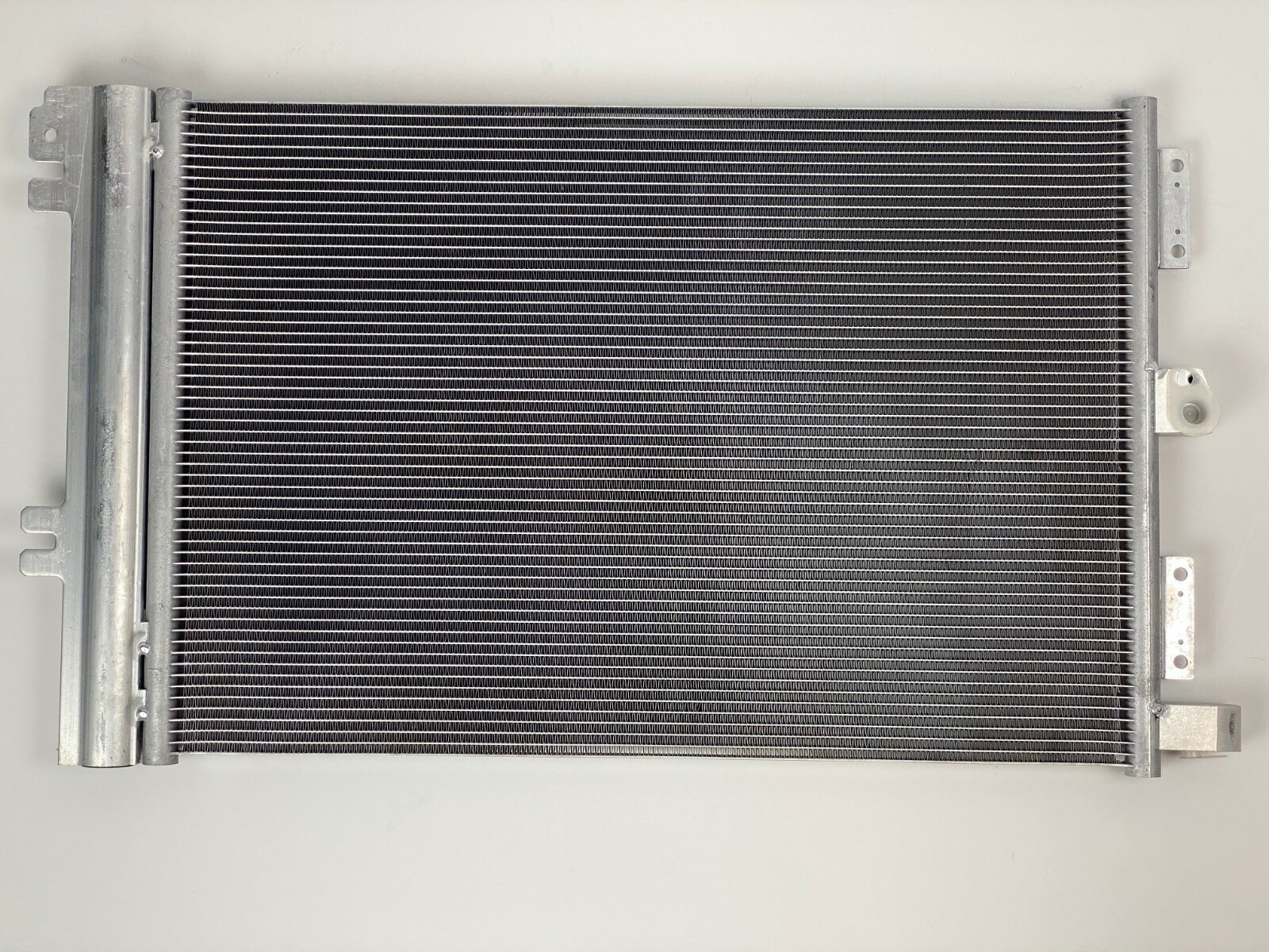 Maserati Grancabrio, Granturismo & Quattroporte Ac Condenser - High Quality