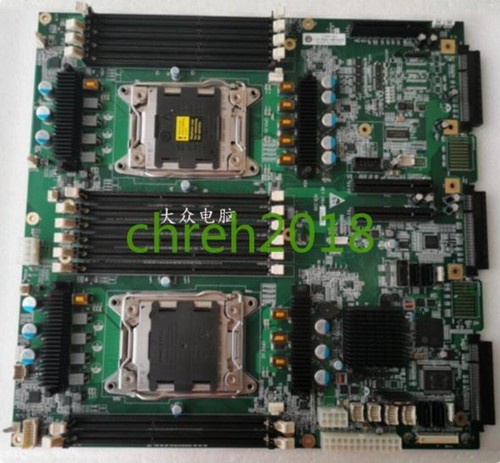 1 PCS Advantech NET-2814 CA688A VER COO Server Dual Mainboard in good condition