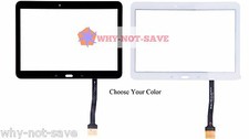 Touch Glass Screen Digitizer replacement part for Samsung Galaxy TAB 4 SM-T531
