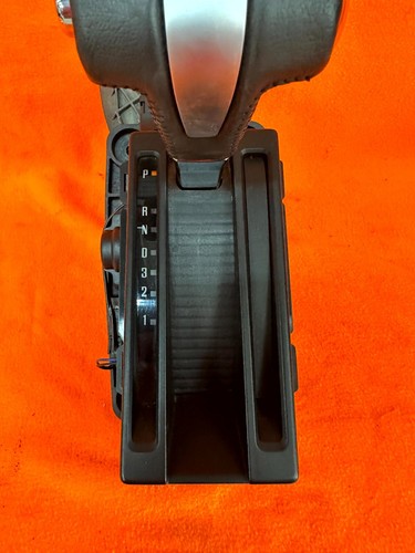 2011-2012 Ford Mustang GT Automatic Transmission Gear Floor Shifter BR3Z-7210-BA - Picture 6 of 9