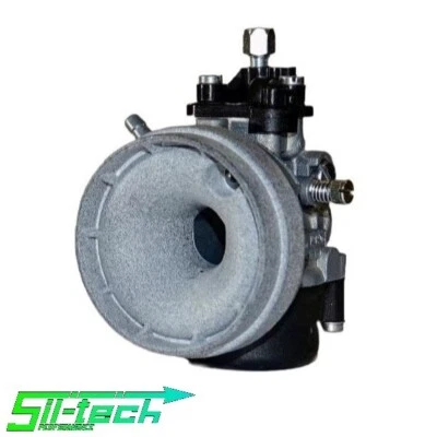 Cono Venturi Sil-tech per DELLORTO SHA 16.16 - CC004