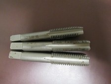 Unbranded 3-SAE Flute Tap, Made in USA, I#3Flute