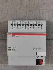 ABB SA/S 8.6.1 / SWITCH ACTUATOR 2CDG 110 037 R0011