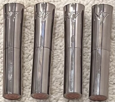 No7 Stay Perfect Lipstick 855 (3.2g / 0.11oz) New As Seen in Pics. Pack Of 4