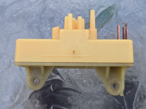 NOS GM 470333 1974-1981 Camaro A/C MASTER VACUUM SWITCH 1978 1979 Nova 76-83 GMC - Picture 9 of 12