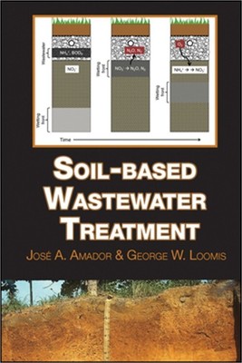 Soil-Based Wastewater Treatment (Paperback or Softback)
