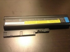 Lenovo SL400 Laptop Battery