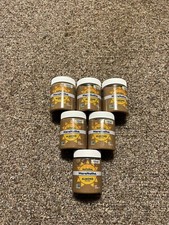  6 MaraNatha Almond Butter Creamy 12 oz 340 g All-Natural, Gluten-Free, Kosher