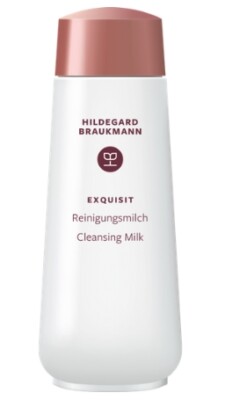Hildegard Braukmann Exquist Reinigung 200ml - Sanfte Hautpflege