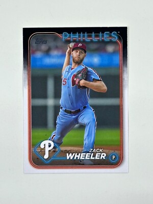 2024 Topps MLB Series 1 Base #251-350 - Complete Your Set- Pick A