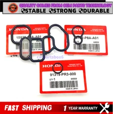 VTEC Solenoid Spool Valve Gasket Kit 15825-P8A-A01 for 1998-2014 Acura Honda V6