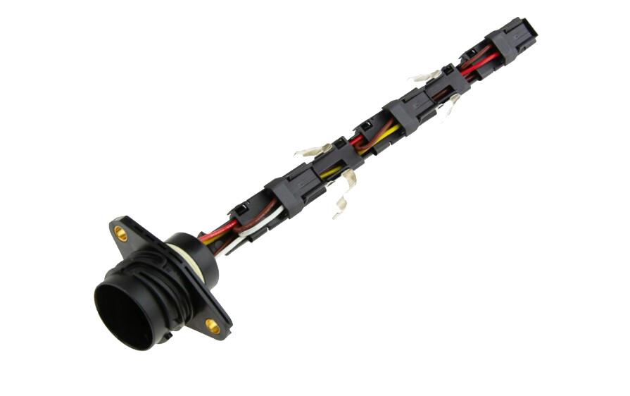 Réparation moteur : Faisceau injecteur pour A2 AROSA FABIA FOX LUPO