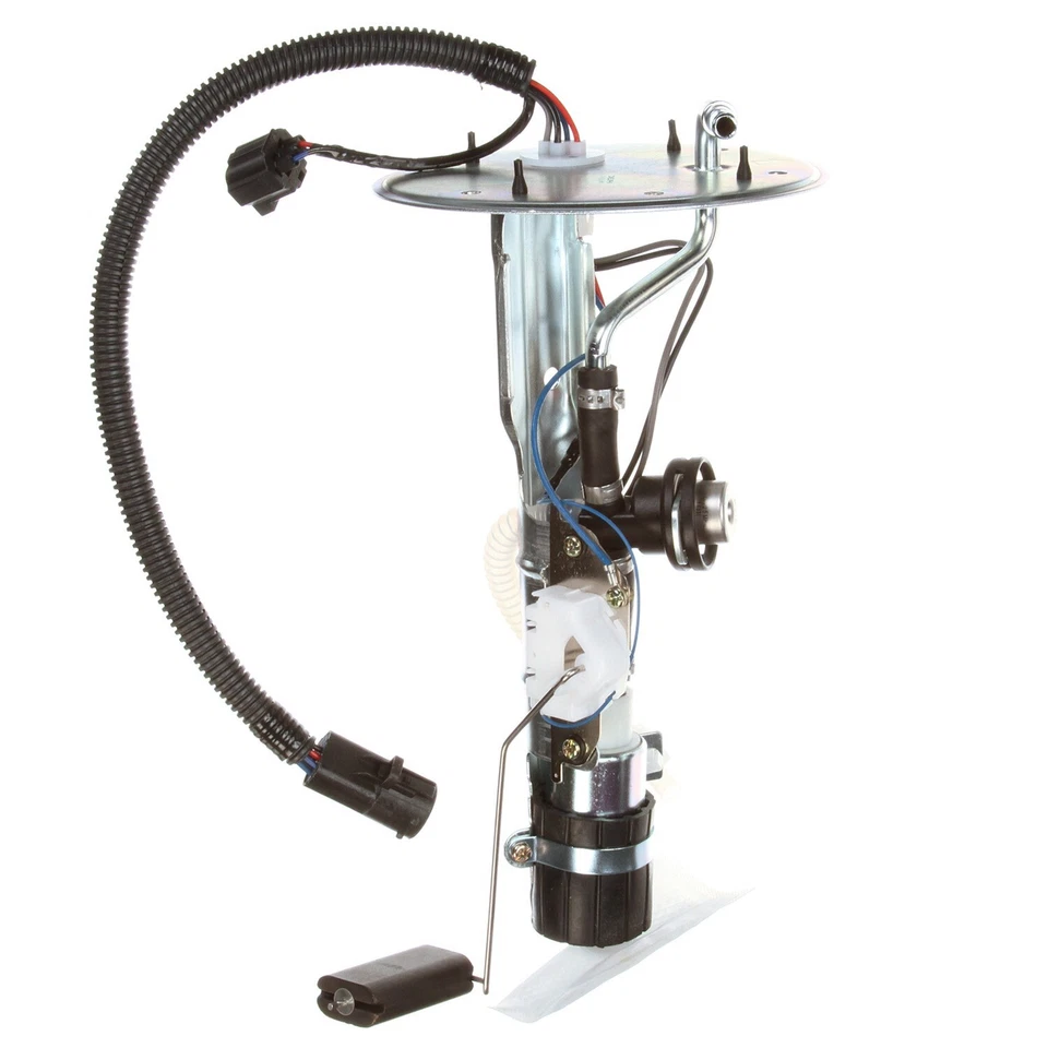 Conjunto de suspensión de bomba de combustible Mercury Mountaineer 1999-2001 Delphi 2000 Foto 4 de 4