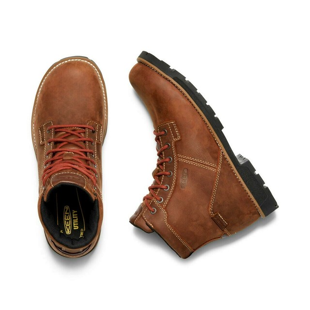 chocolate platform converse