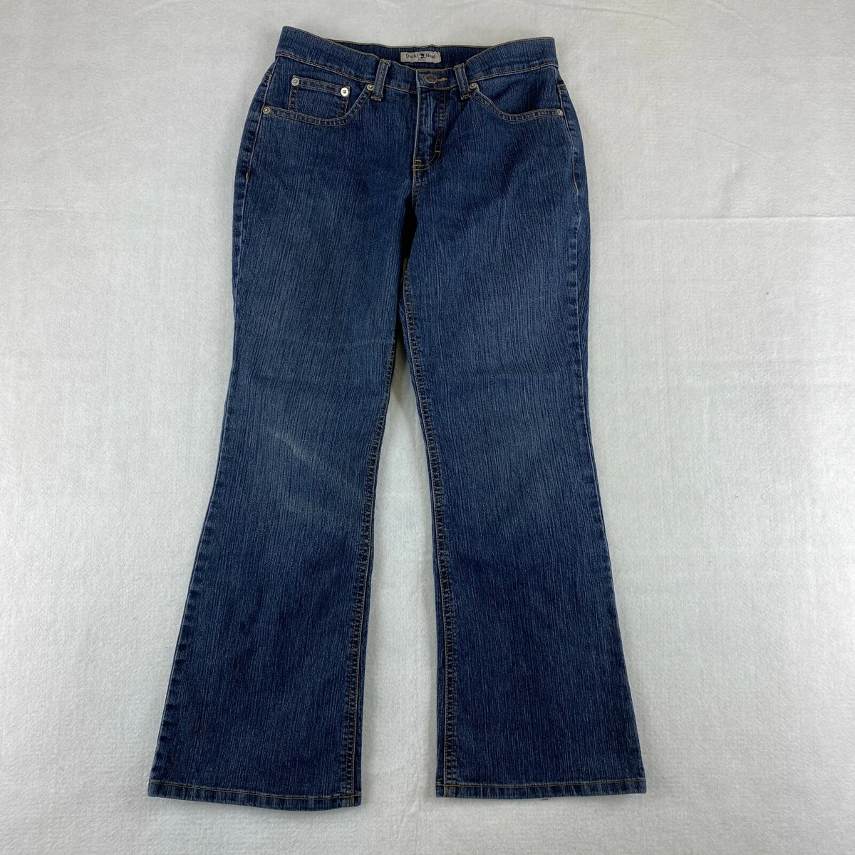 Duck head hotsell jeans womens