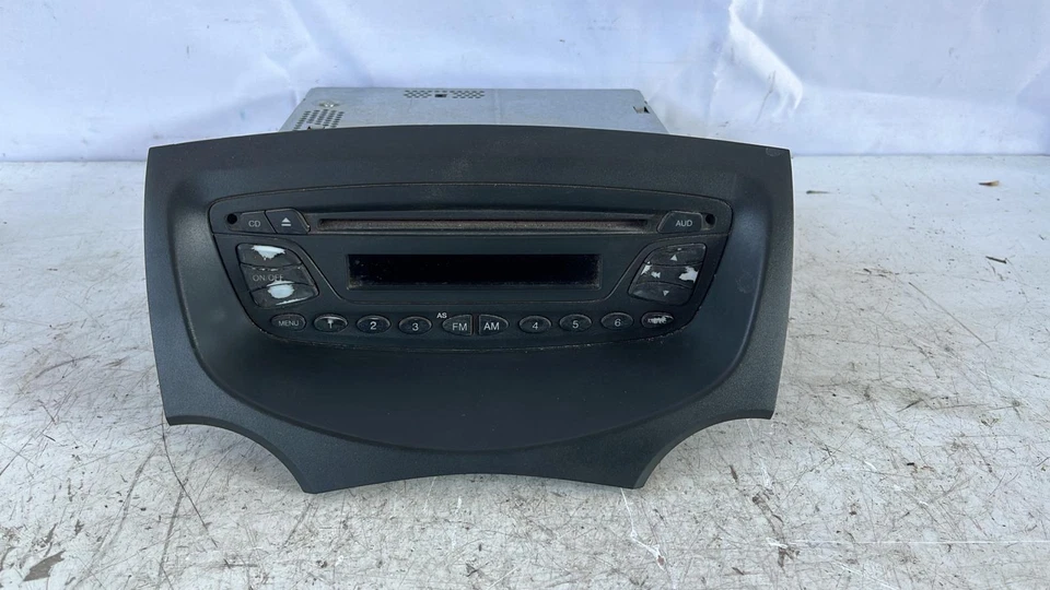 FORD Ka Serie (CCU) (08>18) AUTORADIO PER 7354765220 FP4 - Immagine 2 di 4