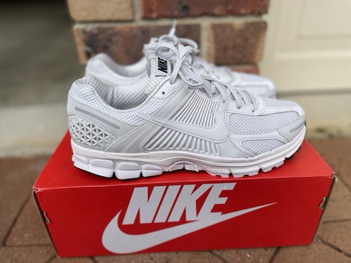 Zoom Vomero 5 Vast Grey Size US 11 Men’s Sneakers Brand New