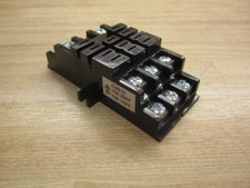 Curtis CUS12 Relay Socket