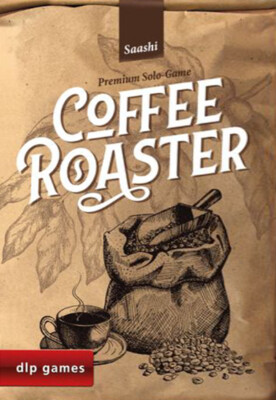 Coffee Roaster