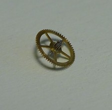 Bulova Watch Part 8BA Wheel