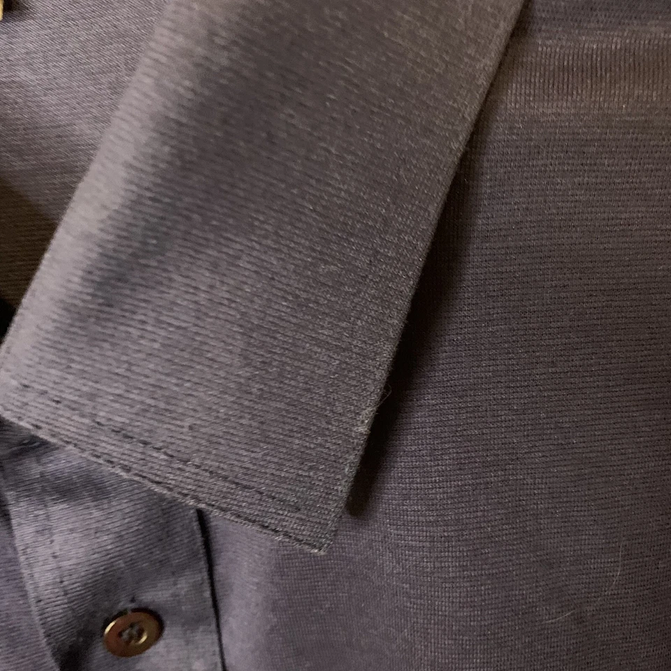 Camisa Polo Staff by Wilson Bavarian Hills Golf Club Augsburg XL De Colección Foto 4 de 4