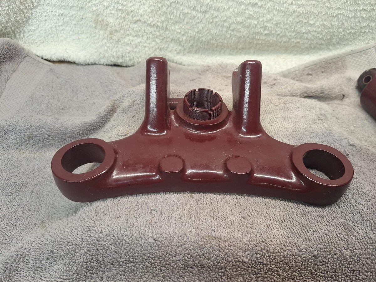 Motorcycle & Scooter Parts & Accessories with Vintage Part for BSA