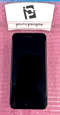 *APPLE iPhone 8 LCD Display Replacement Digitizer Assembly w/fingerprint sensor*