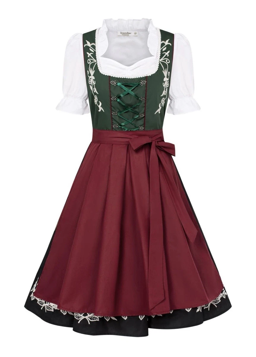 Oktoberfest Dresses for sale | eBay