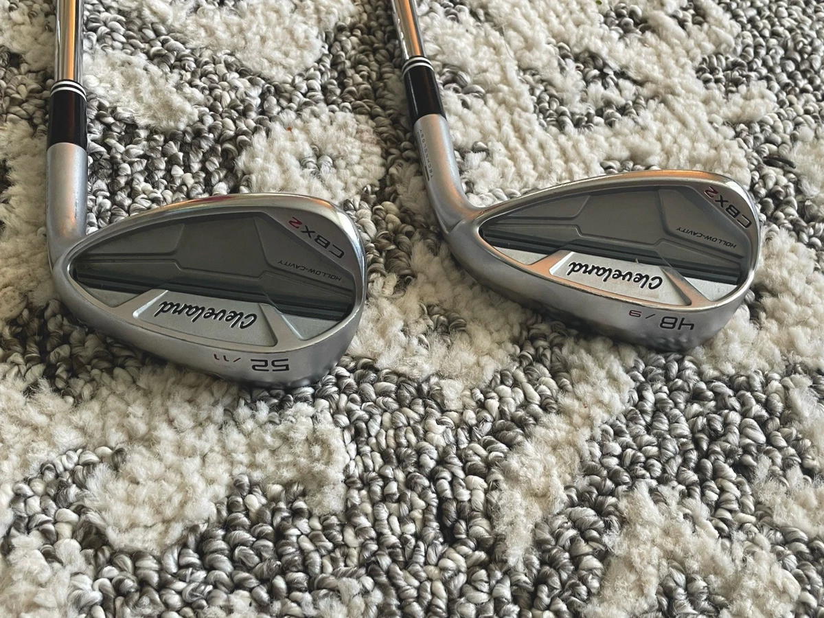 Cleveland 48 Loft Golf Clubs for sale | eBay