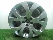 9656877580 WHEEL RIM / LLANTAS - LLANTA / 17 ́ ́PULGADAS / 661876 FOR CITROËN C5 BERLI