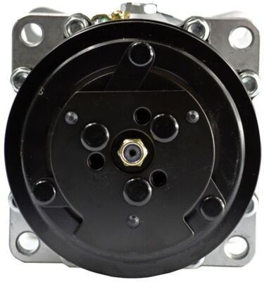 Air Conditioning Compressor A/C Air Con 24V Voltage Fits MAN MAHLE ACP152000S