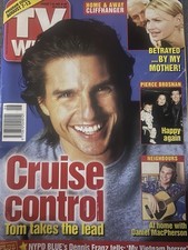 TV Week 1999