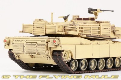 Dragon Models 1:72 M1A2 SEP Abrams US Army w/Mine Plough | eBay