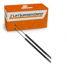 Lift Supports Depot Qty 2 Compatible With Honda Odyssey 2005 To 2010 Liftga...