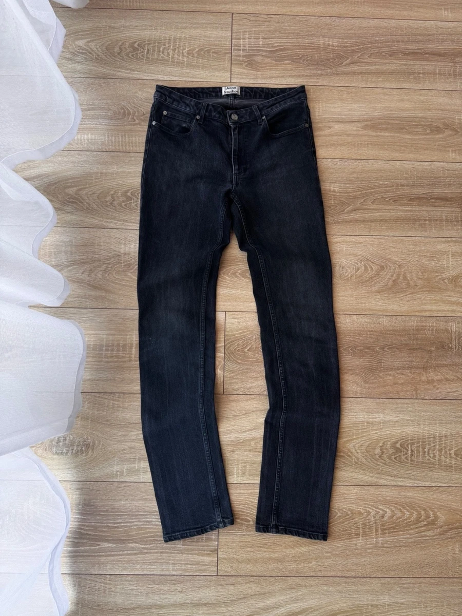 Acne Studios Men's 34 in Inseam Jeans for sale | eBay