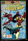 Amazing Spider-Man Annual #25 Marvel Comic Book 1991