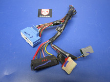 1994-2001-94 95 96 97 98 99 DODGE RAM IGNITION SWITCH 6 WIRE HARNESS COLUMN PLUG