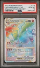 New Listing2022 POKEMON SWORD & SHIELD BRILLIANT STARS #174 FULL ART/CHARIZARD VSTAR PSA 10