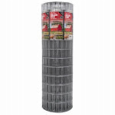 #ad Midwest Air Technologies 106593 14G 4 x 100 ft. Mesh Galvanized Welded Wire $162.18