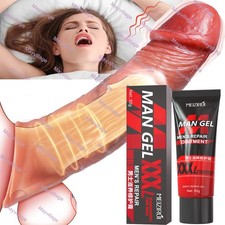 Male Enhancement Gel Cream Enlargement Cream Care Time Sex Delay For Men ,L-XXXL