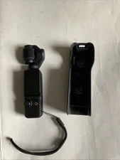 DJI Osmo Pocket 3 1” CMOS Pocket Gimbal Camera 4K- Camera only, Excellent Cond