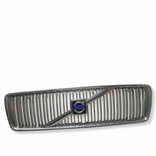 Calandre Volvo S80