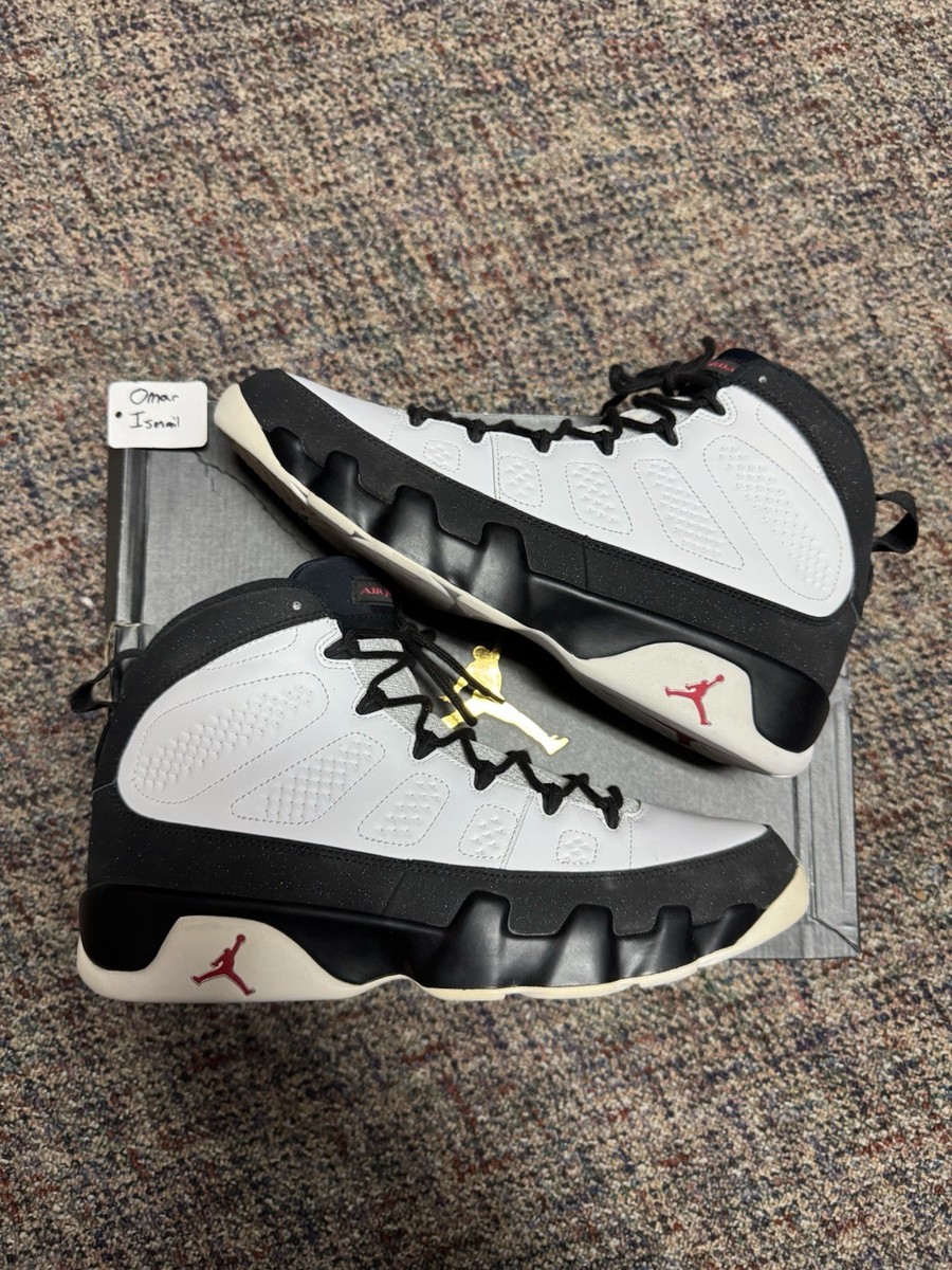 jordan retro 9 space jams