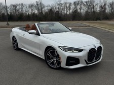 2023 BMW 430i xDrive xDrive, M SPORT PKG, PREMIUM PKG