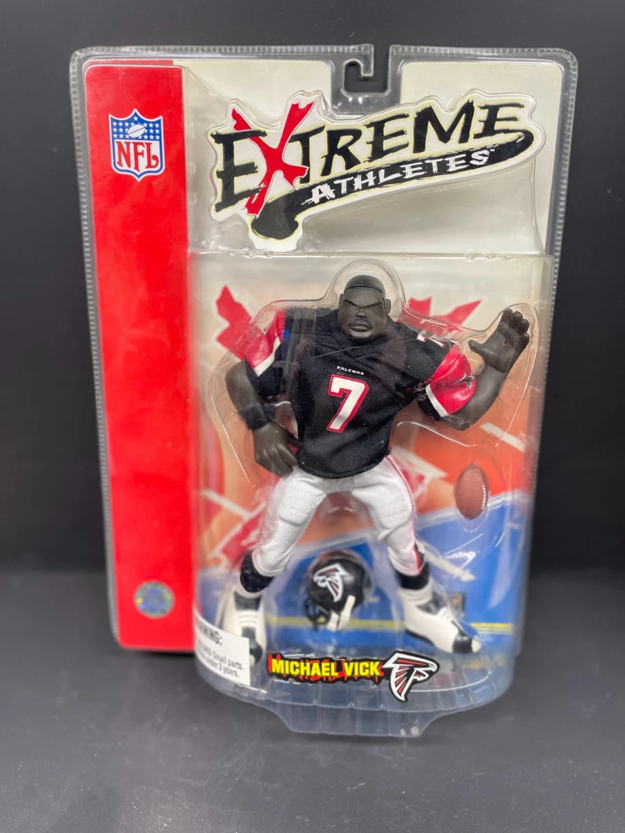 Atlanta Falcons Sports Fan Action Figures for sale | eBay