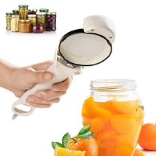 3 In 1 Multifunctional Retractable Bottle Opener, Jar Opener Stainless Steel ...