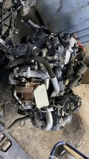 Moteur Mercedes CLASSE A