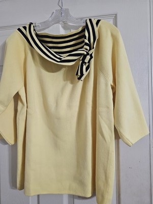 Lane Bryant Ladies Spring And Fall Lightweight Sweater Like , Size 18 / 20