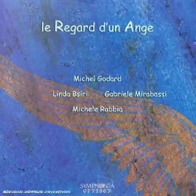 Godard - Le Regard d'un Ange